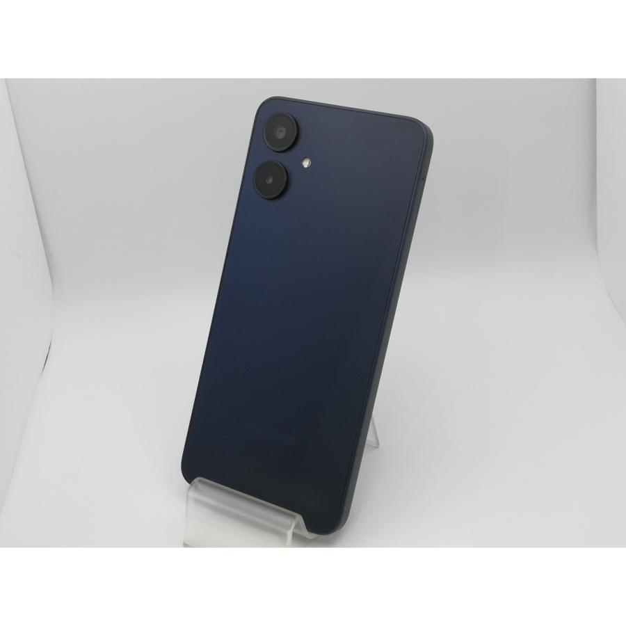 中古】SAMSUNG 楽天モバイル 【SIMフリー】 Galaxy A25 5G ブラック