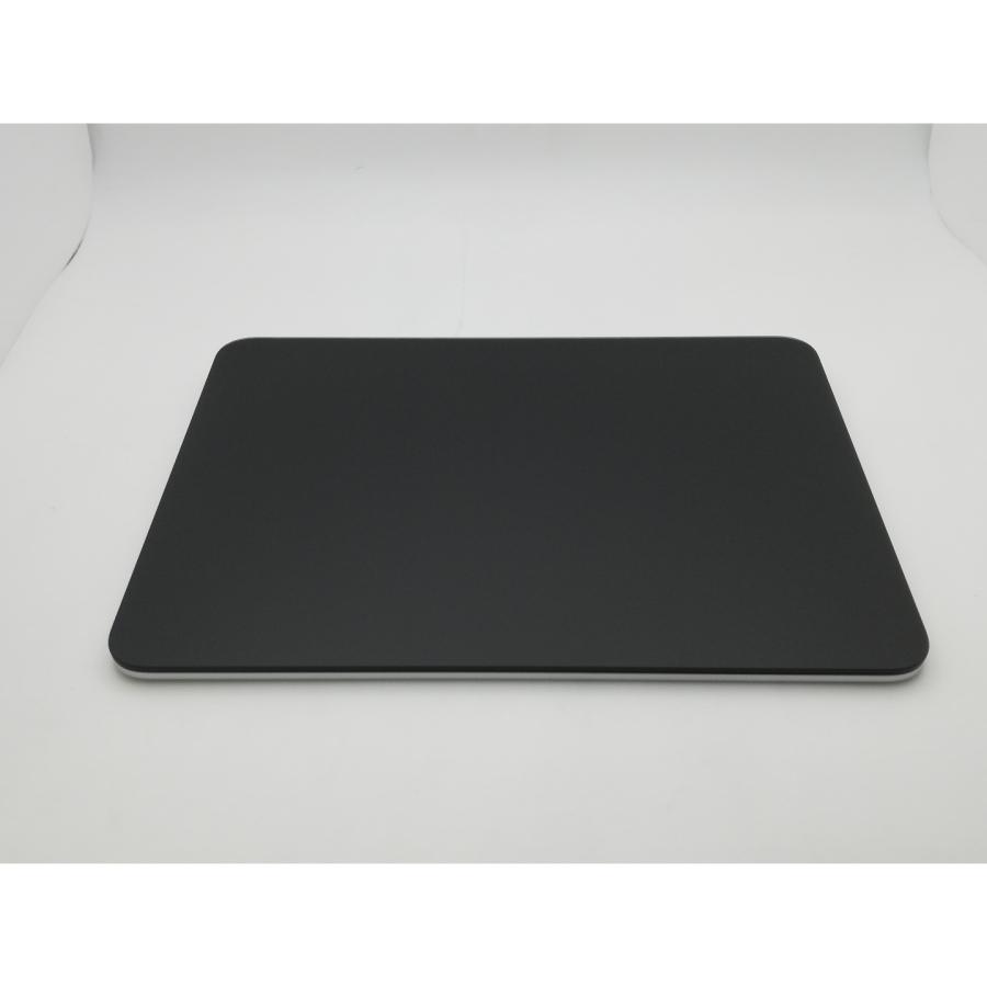 中古】Apple Magic Trackpad(2024/USB-C) ブラック MXKA3ZA/A【新橋