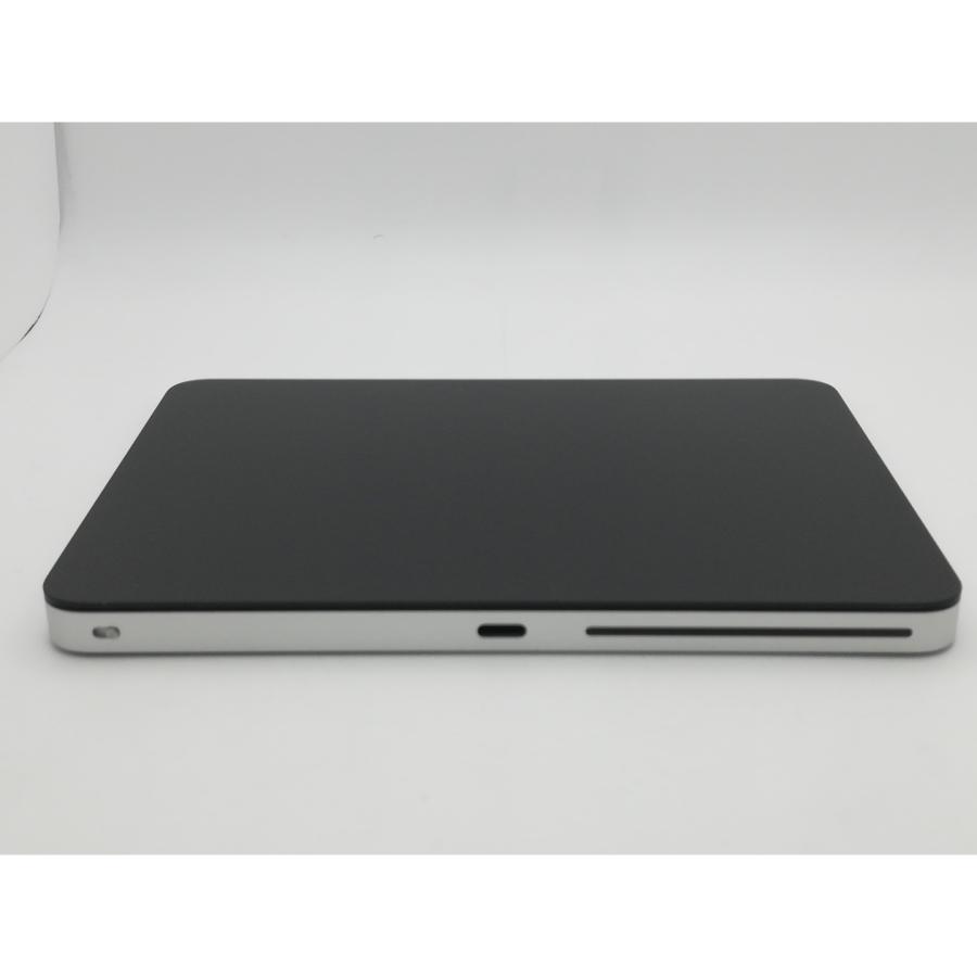 中古】Apple Magic Trackpad(2024/USB-C) ブラック MXKA3ZA/A【新橋