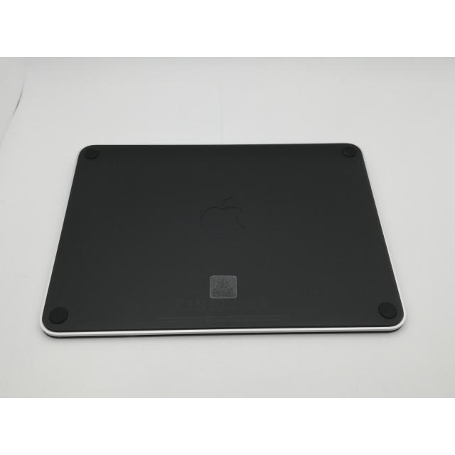 美品 USB-C Magic Trackpad ブラック MXKA3ZA/A 中古】Apple Magic Trackpad(2024/USB-C) ブラック MXKA3ZA/A【新橋