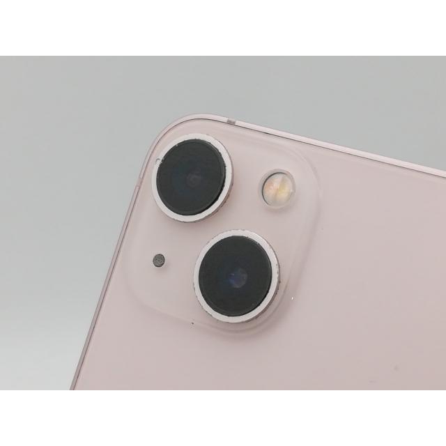 iPhone 13 mini 【中古】Apple 国内版 【SIMフリー】 128GB ピンク