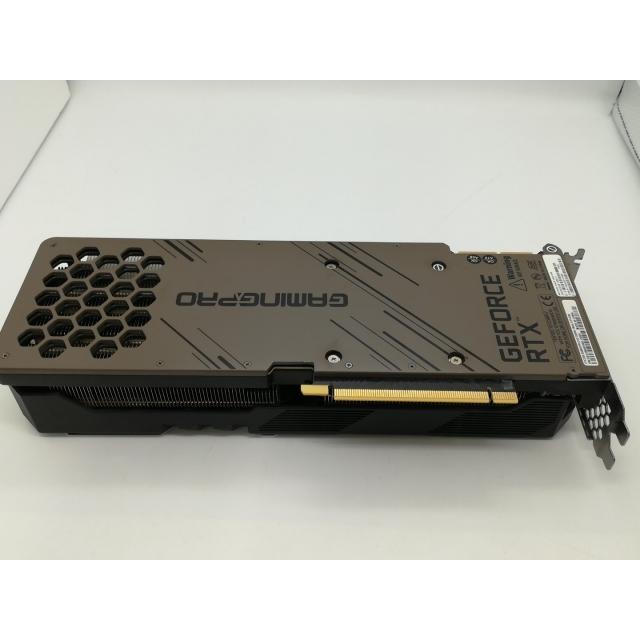 中古】Palit GeForce RTX 3090 GamingPro(NED3090019SB-132BA) RTX3090