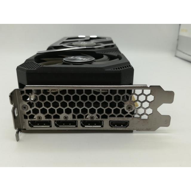 中古】Palit GeForce RTX 3090 GamingPro(NED3090019SB-132BA) RTX3090