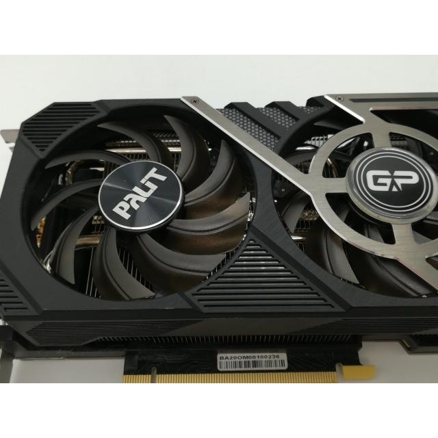 中古】Palit GeForce RTX 3090 GamingPro(NED3090019SB-132BA) RTX3090