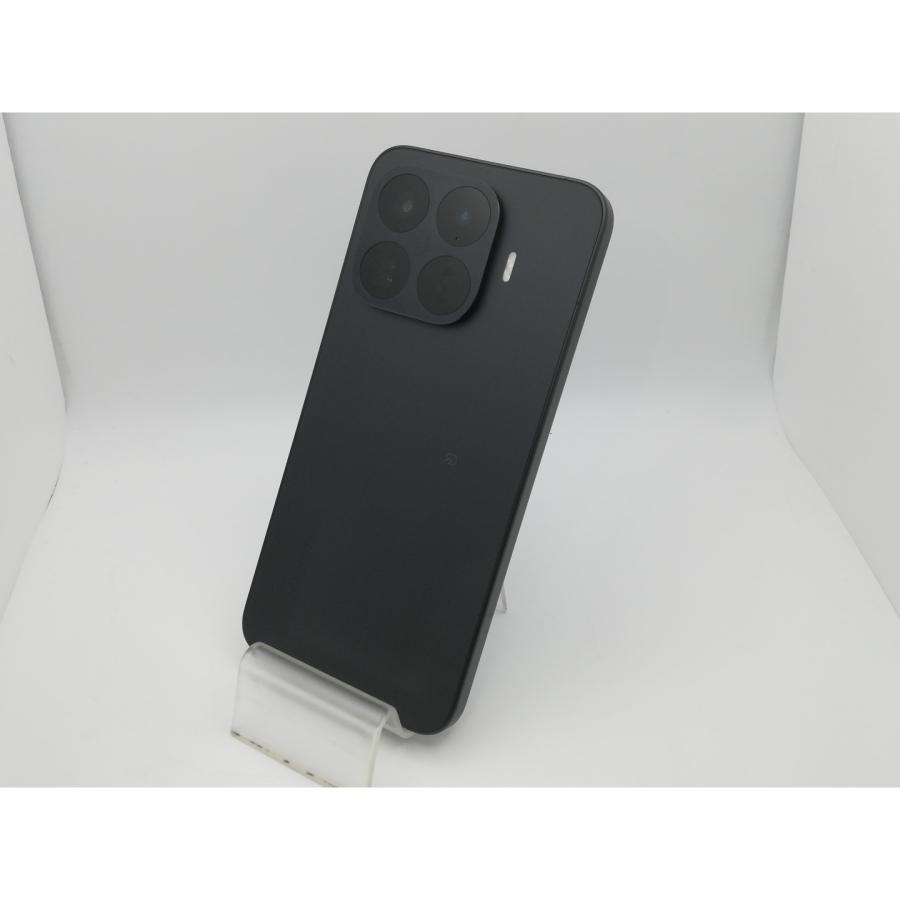 中古】Xiaomi 国内版 【SIMフリー】 Xiaomi 17T Pro ブラック 12GB
