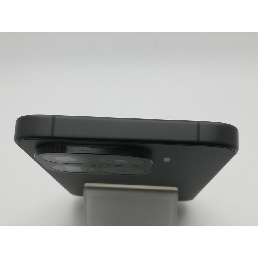 中古】Xiaomi 国内版 【SIMフリー】 Xiaomi 17T Pro ブラック 12GB