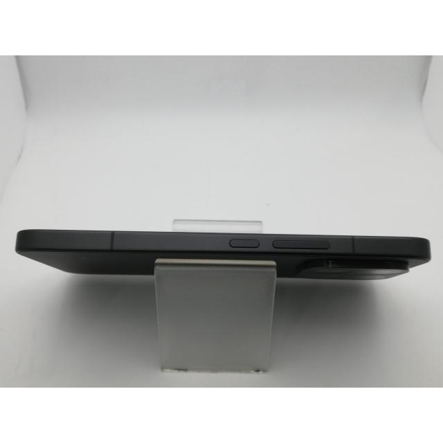 中古】Xiaomi 国内版 【SIMフリー】 Xiaomi 17T Pro ブラック 12GB