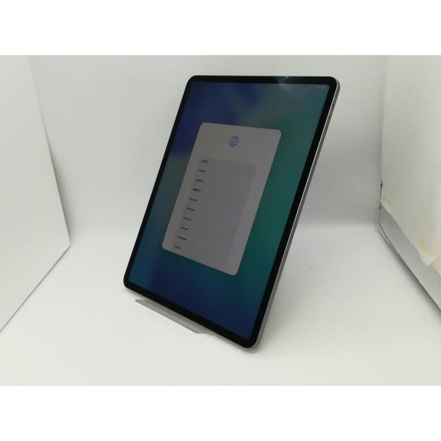 中古】Apple 【Wi-Fi】 13インチ iPad Air（M3/2025) 128GB スペース