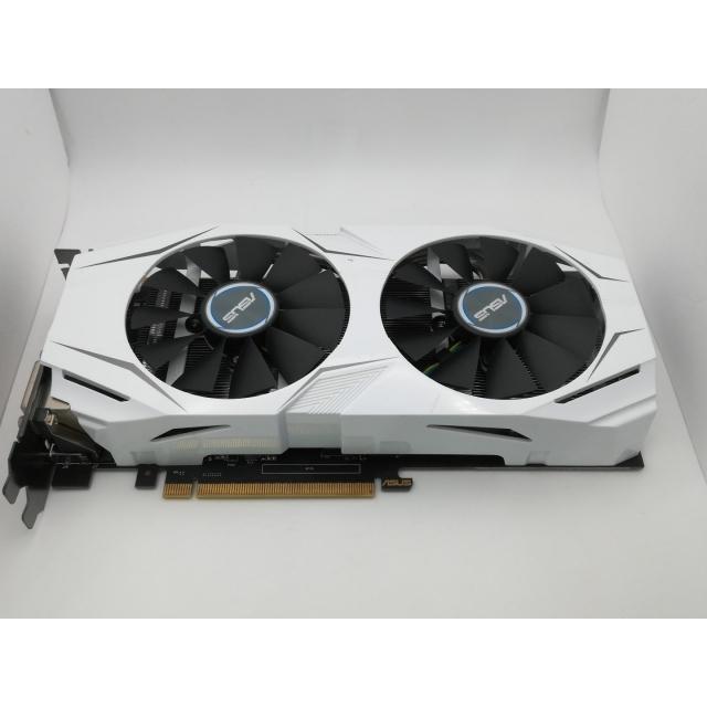 中古】ASUS DUAL-GTX1070-O8G GTX1070/8GB(GDDR5)/PCI-E【新橋烏森通り