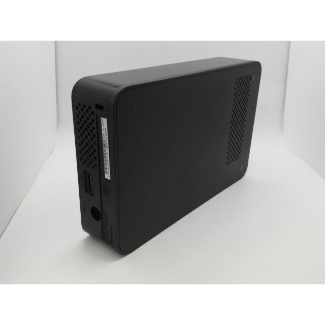 中古】BUFFALO DriveStation HD-LC2.0U3-BKC 【2TB】 USB3.0/(2014