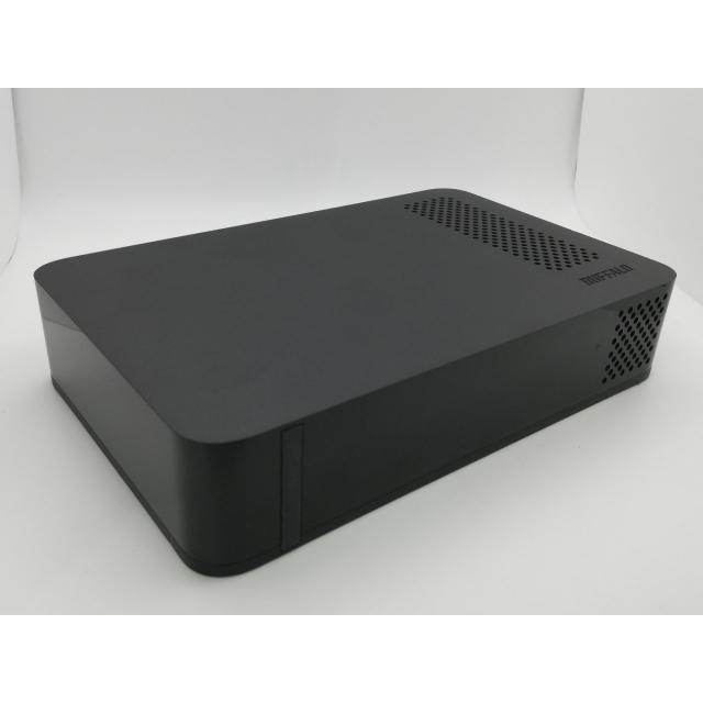 中古】BUFFALO DriveStation HD-LC2.0U3-BKC 【2TB】 USB3.0/(2014