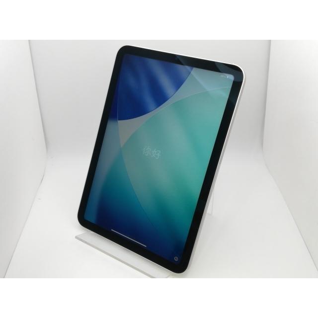 中古】Apple 【Wi-Fi】 iPad mini（A17Pro/2024） 128GB スターライト