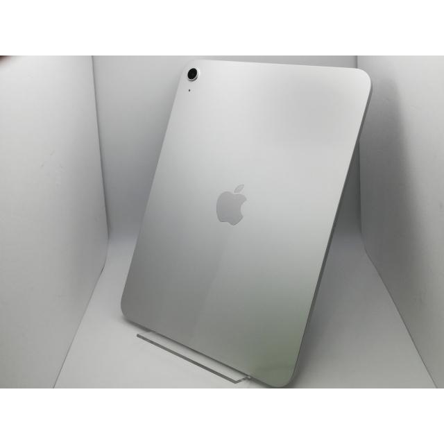 中古】Apple 【Wi-Fi】 iPad（A16/2025） 128GB シルバー MD3Y4J/A