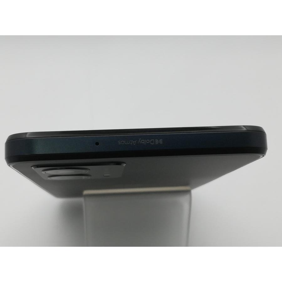 中古】MOTOROLA ymobile 【SIMフリー】 moto g53y 5G インクブラック