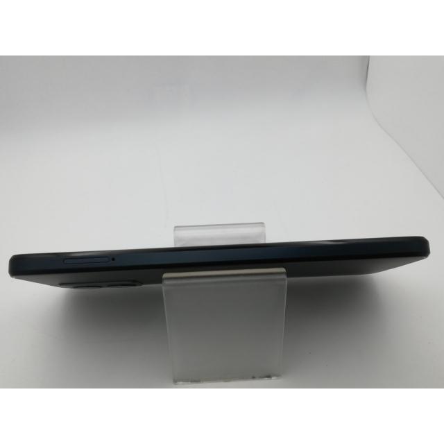 中古】MOTOROLA ymobile 【SIMフリー】 moto g53y 5G インクブラック