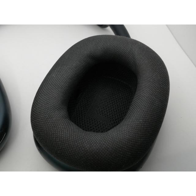 中古】Apple AirPods Max（2024/USB-C） ミッドナイト MWW43ZA/A【新橋