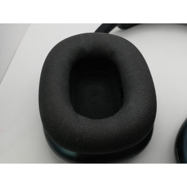中古】Apple AirPods Max（2024/USB-C） ミッドナイト MWW43ZA/A【新橋