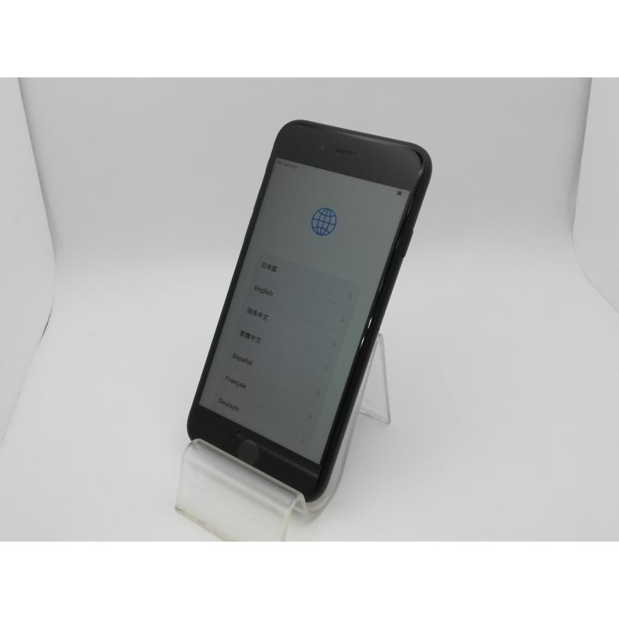 iPhone SE（第2世代） 【中古】Apple docomo 【SIMロック解除済み
