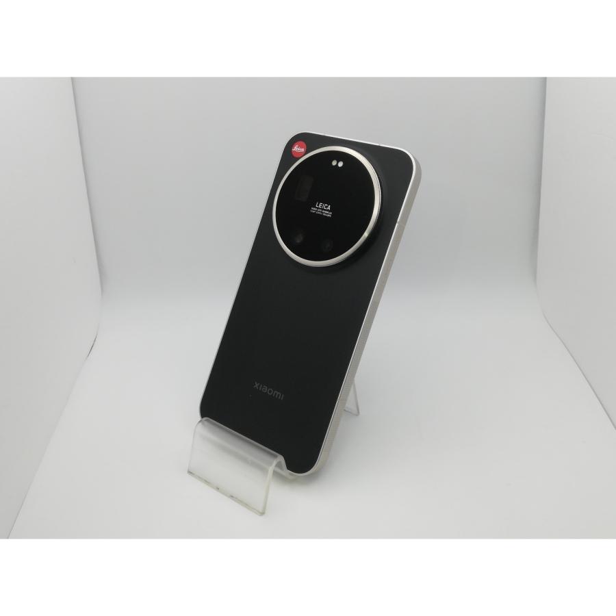 未使用品　Xiaomi 17 Ultra(1TB)国内版ブラック　フォトkit付 中古】Xiaomi 国内版 【SIMフリー】 Xiaomi 17 Ultra ブラック 16GB