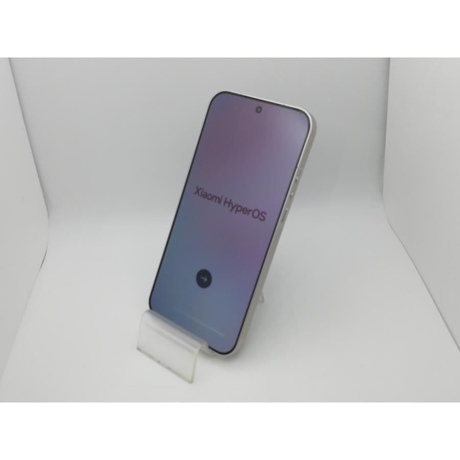 中古】Xiaomi 国内版 【SIMフリー】 Xiaomi 17 Ultra ブラック 16GB