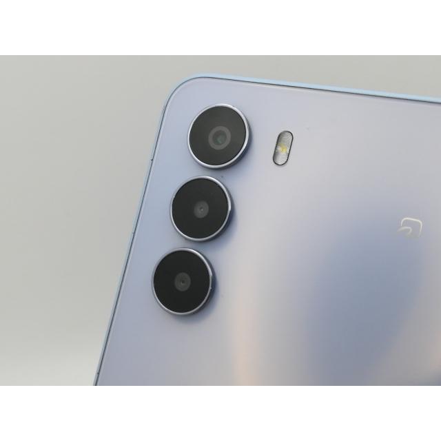 中古】ZTE ymobile 【SIMフリー】 nubia S 5G 4GB 128GB