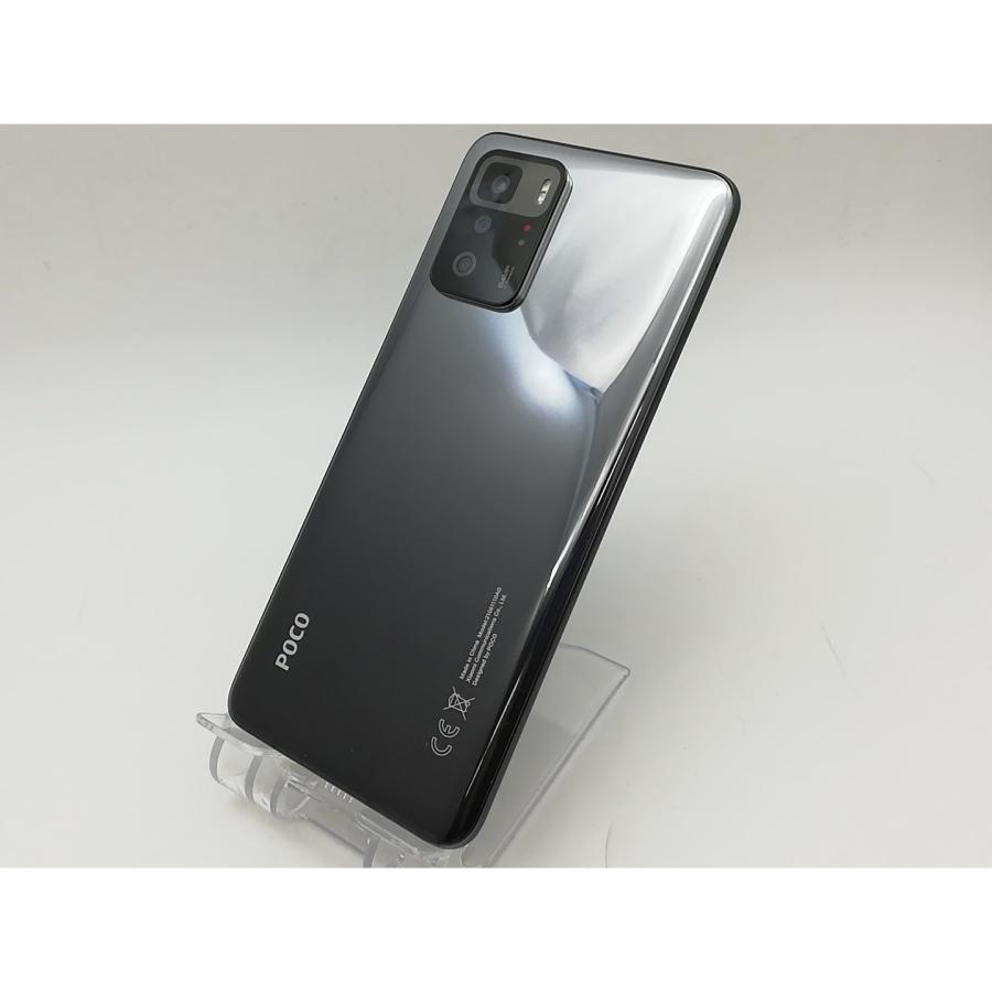 中古】Xiaomi 海外版 【SIMフリー】 Poco X3 GT 8GB 128GB 21061110AG 
