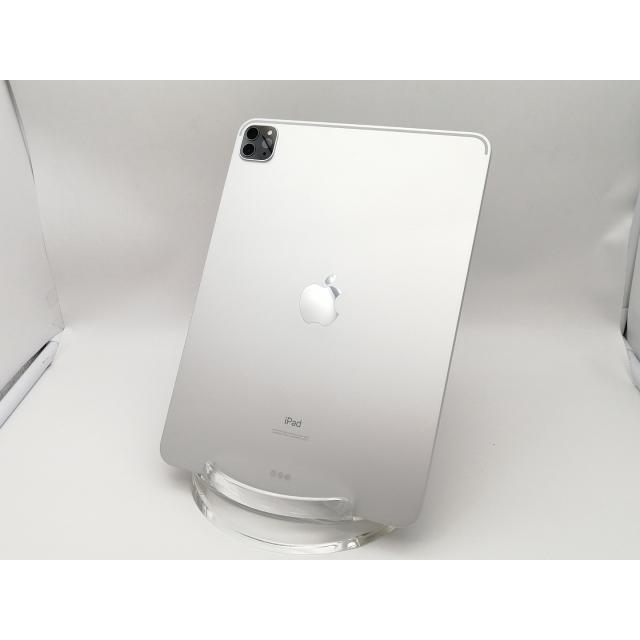 中古】Apple iPad Pro 11インチ（第2世代） Wi-Fiモデル 128GB 