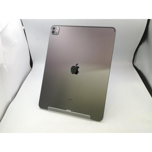 中古】Apple iPad Pro 12.9インチ（第5世代） Wi-Fiモデル 128GB 