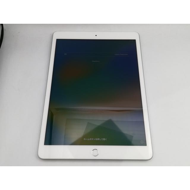 中古】Apple iPad（第8世代） Wi-Fiモデル 128GB シルバー MYLE2J/A 