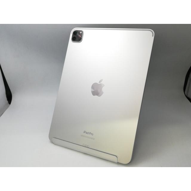 中古】Apple iPad Pro 11インチ（第4世代） Wi-Fiモデル 128GB 