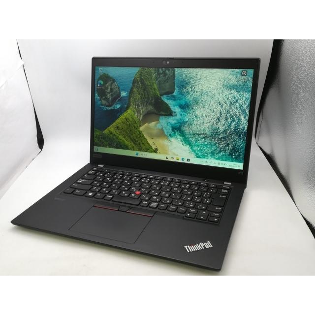 中古】Lenovo ThinkPad X13 Gen 1 20UGS2Q500 【R5 PRO 4650U 中古】Lenovo ThinkPad X13 Gen 1 20UGS2Q500 【R5 PRO 4650U