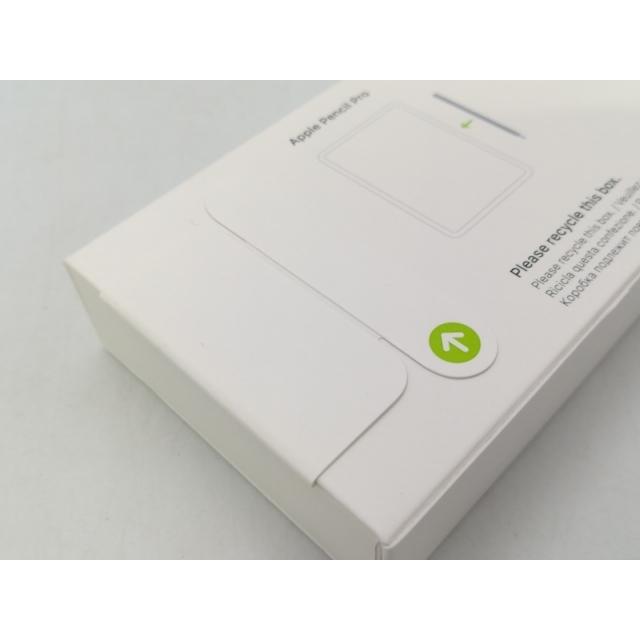 未使用】Apple Apple Pencil Pro MX2D3ZA/A【大阪本店】保証期間 未使用】Apple Apple Pencil Pro MX2D3ZA/A【大阪本店】保証期間