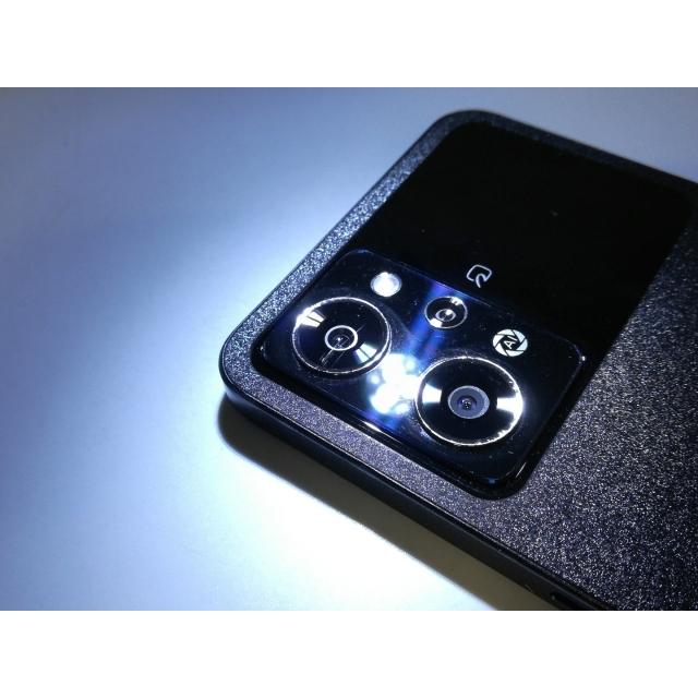 中古】Oppo ymobile 【SIMフリー】 OPPO Reno9 A ナイトブラック 8GB  