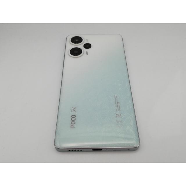 【美品】POCO F5 12GB RAM 256GB Amazon | 【SIMフリー】Xiaomi POCO F5 PRO | 5G | 12GB + 256GB