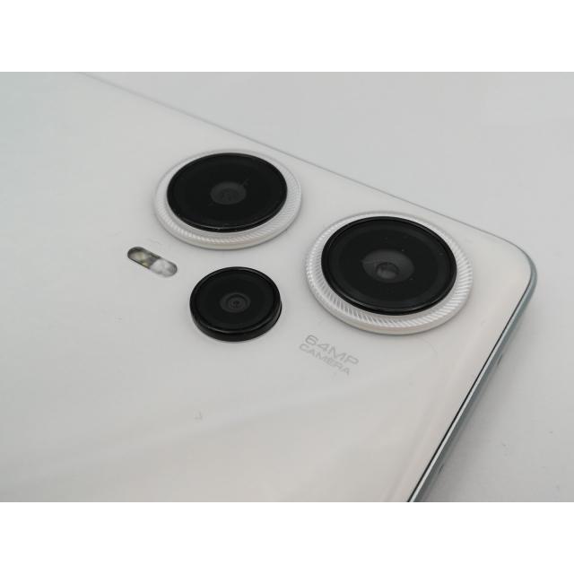 Xiaomi 海外版 【SIMフリー】 Poco F5 12GB 256GB
 中古 POCO एफ 5 5 जी (इलेक्ट्रिक ब्लू, 256 जीबी