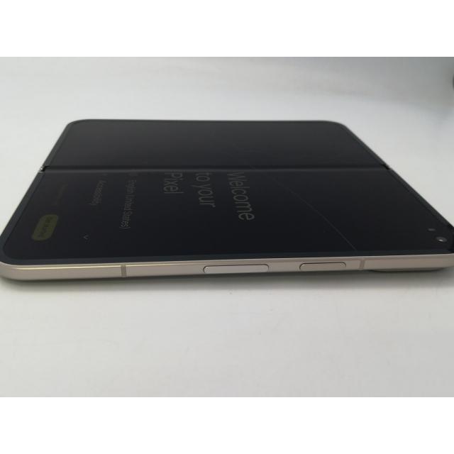 中古】Google 国内版 【SIMフリー】 Pixel 9 Pro Fold 中古】Google 国内版 【SIMフリー】 Pixel 9 Pro Fold