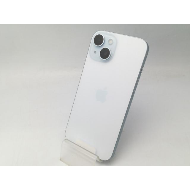 未使用】【赤ロム保証あり】Apple docomo 【SIMフリー】 iPhone 15