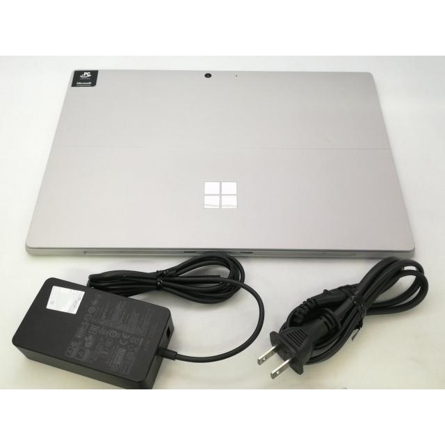 中古】Microsoft Surface Pro7+ (i3 8G 128G)【大阪堂島】保証期間1