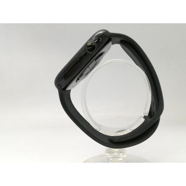 中古】Apple Watch Series10 46mm GPS ジェットブラック 中古】Apple Watch Series10 46mm GPS ジェットブラック