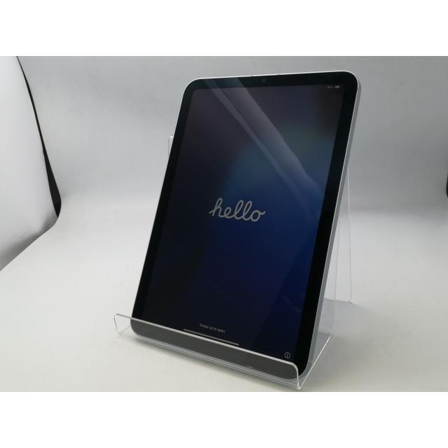 中古】Apple 国内版 【SIMフリー】 iPad mini （第7世代/2024