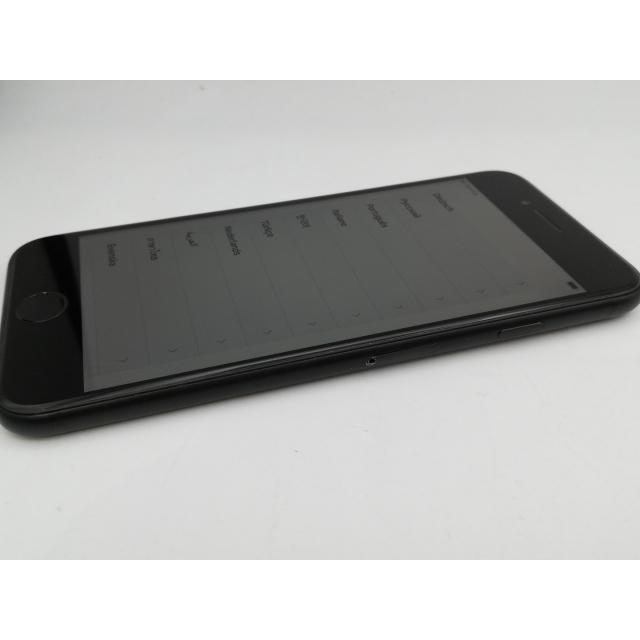 iPhone SE（第2世代） 【中古】Apple 64GB ブラック （国内版SIMロック