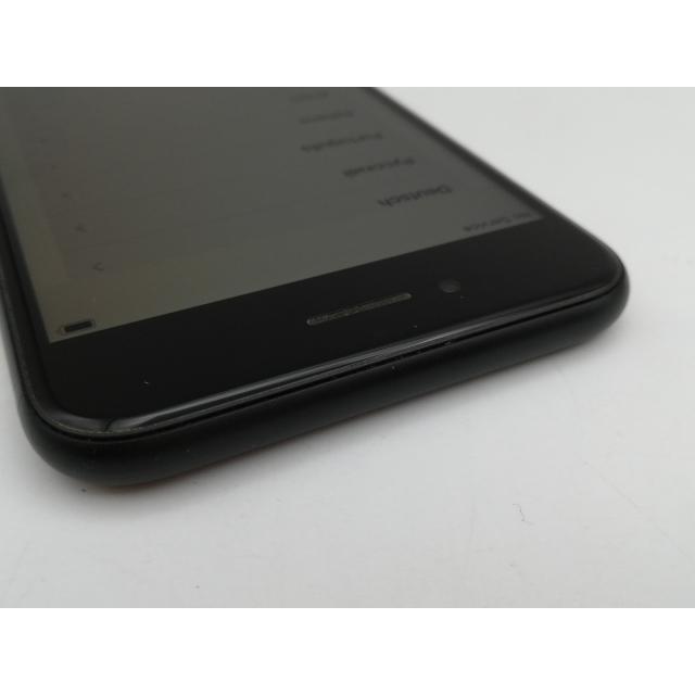 iPhone SE（第2世代） 【中古】Apple 64GB ブラック （国内版SIMロック