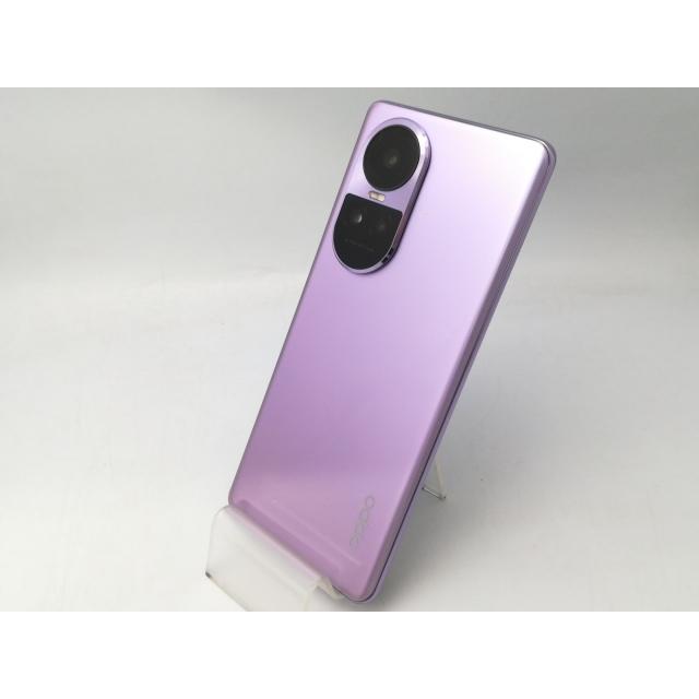 中古】Oppo SoftBank 【SIMフリー】 OPPO Reno10 Pro 5G