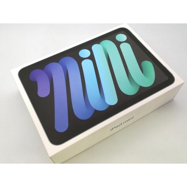 未使用】Apple iPad mini (第7世代/2024) Wi-Fiモデル 128GB 未使用】Apple iPad mini (第7世代/2024) Wi-Fiモデル 128GB