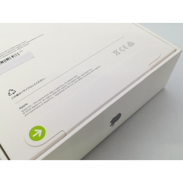 未使用】Apple iPad mini (第7世代/2024) Wi-Fiモデル 128GB 未使用】Apple iPad mini (第7世代/2024) Wi-Fiモデル 128GB