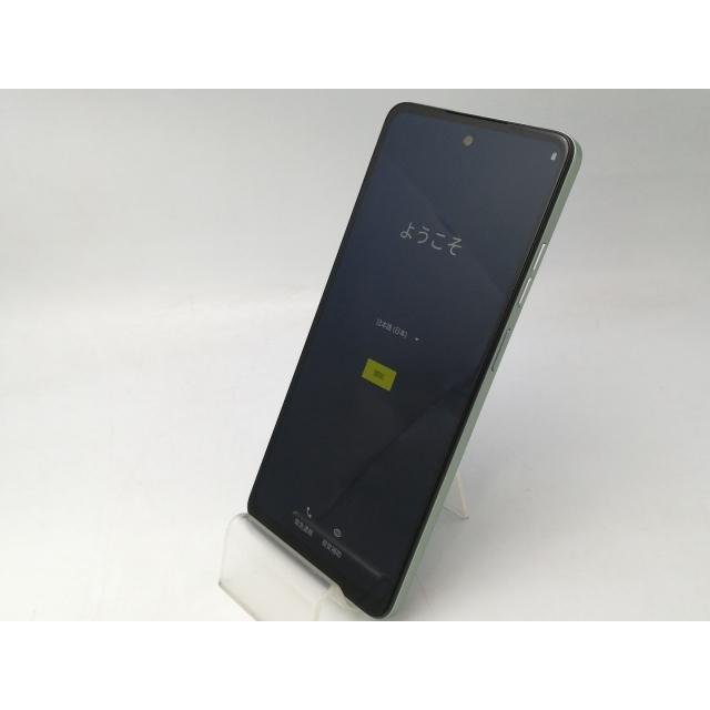 【未使用ジャンク】Motorola g24 SIMフリー アイスグリーン yvpubthum13710308-