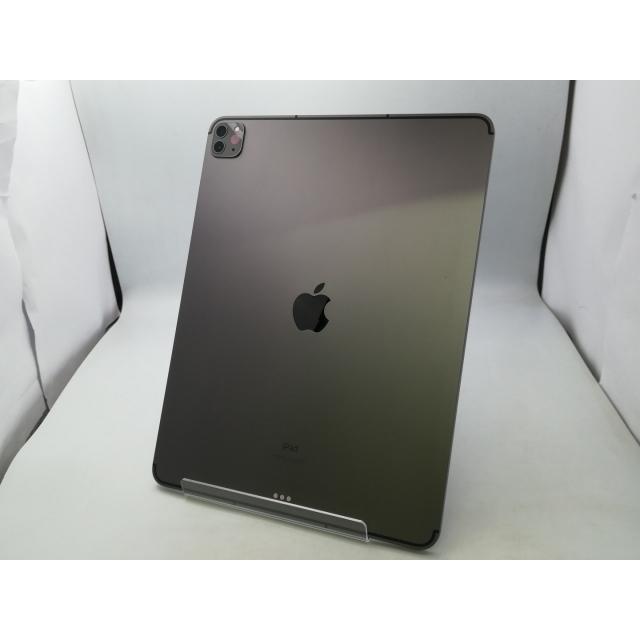 中古】Apple iPad Pro 12.9インチ（第5世代） Cellular 256GB スペース 
