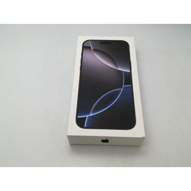 未使用】Apple 国内版 【SIMフリー】 iPhone 16 Pro Max 256GB 未使用】Apple 国内版 【SIMフリー】 iPhone 16 Pro Max 256GB