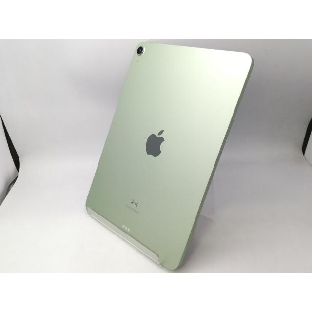中古】Apple 【Wi-Fi】 iPad Air（第4世代/2020） 64GB グリーン