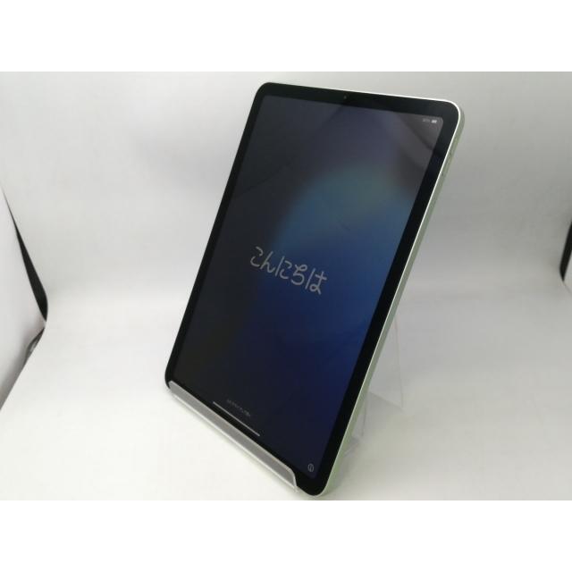 中古】Apple 【Wi-Fi】 iPad Air（第4世代/2020） 64GB グリーン